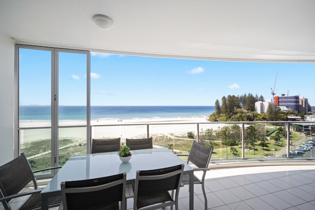 REFLECTION ON THE SEA RETAIL 120 MARINE PDE, COOLANGATTA QLD 4225, 0 Schlafzimmer, 0 Badezimmer, Unit