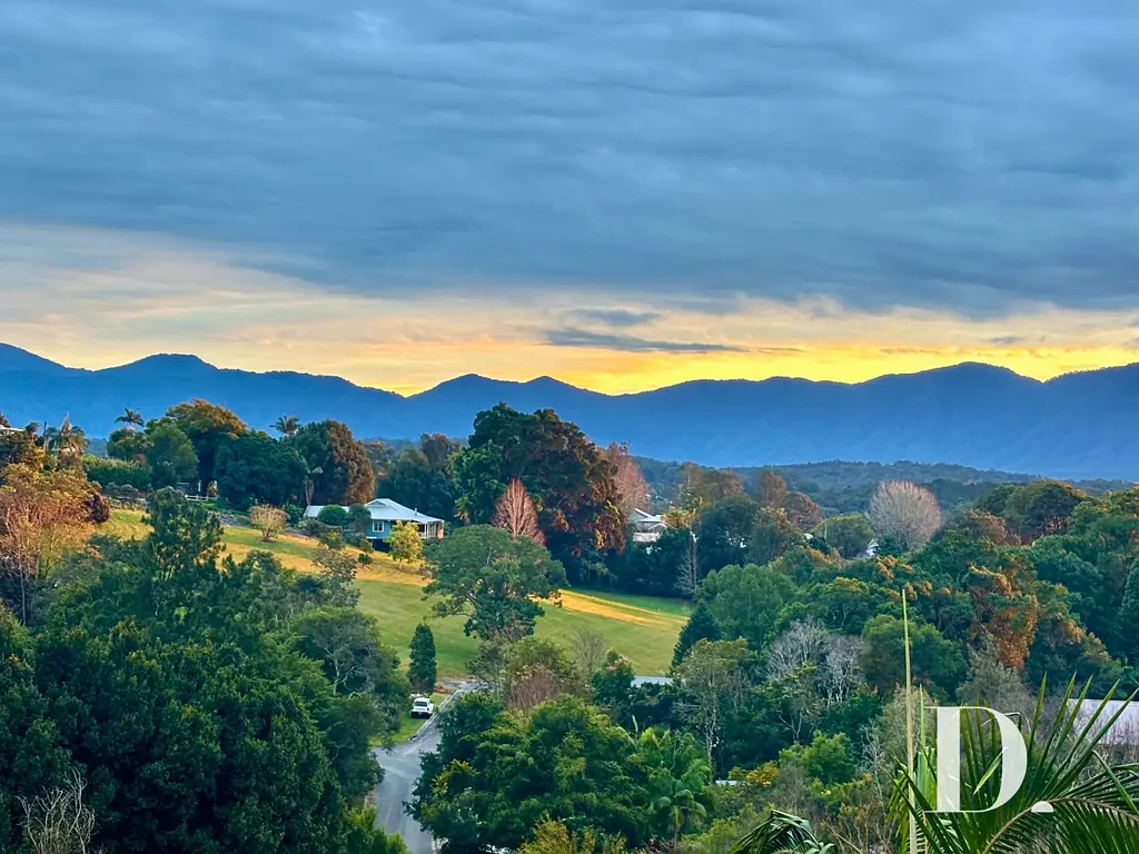 Bellingen 4房  A Serene Sanctuary With Promised Land Views