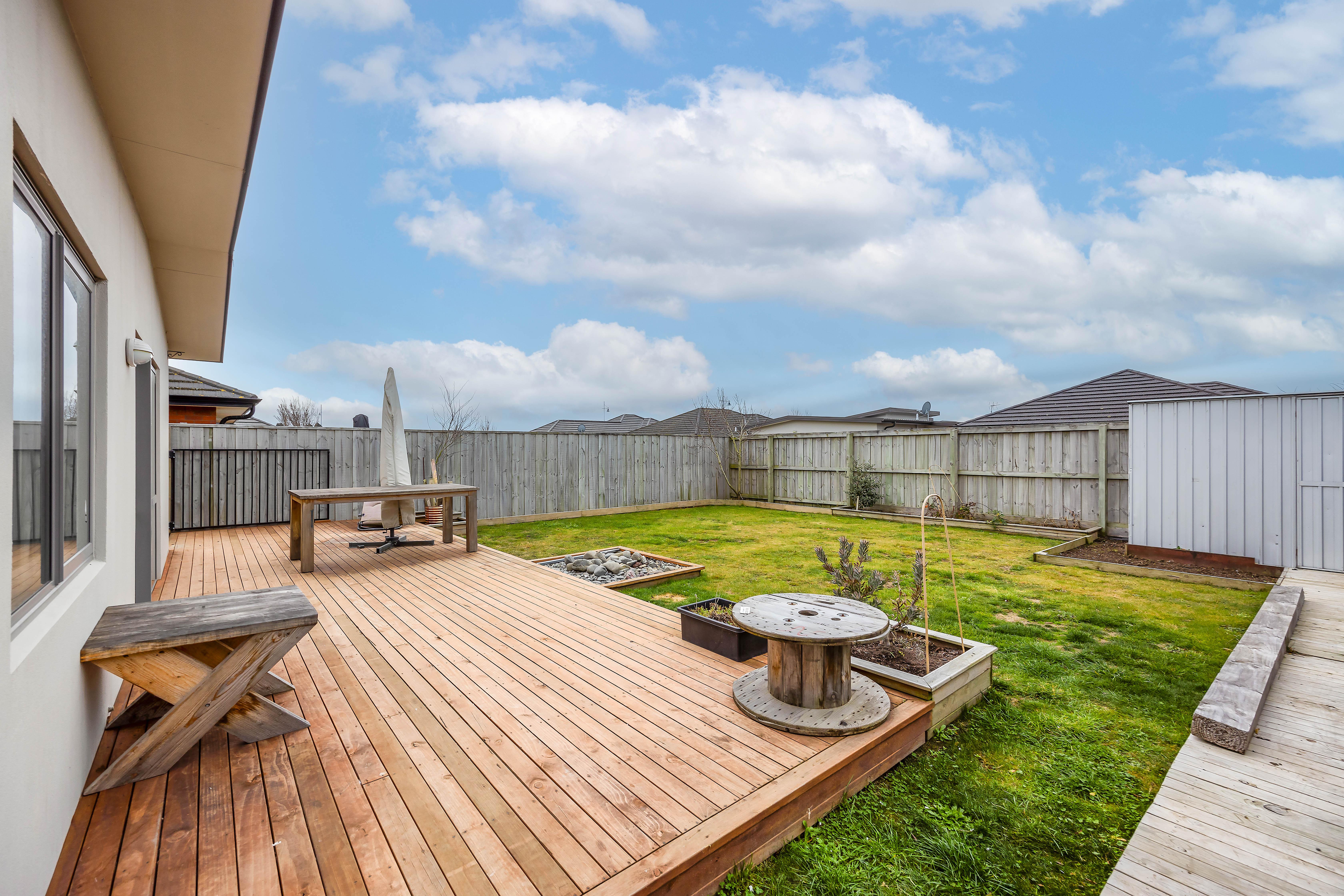 42 Hodgkinson Road, Pegasus, Waimakariri, 2 chambres, 1 salles de bain, House