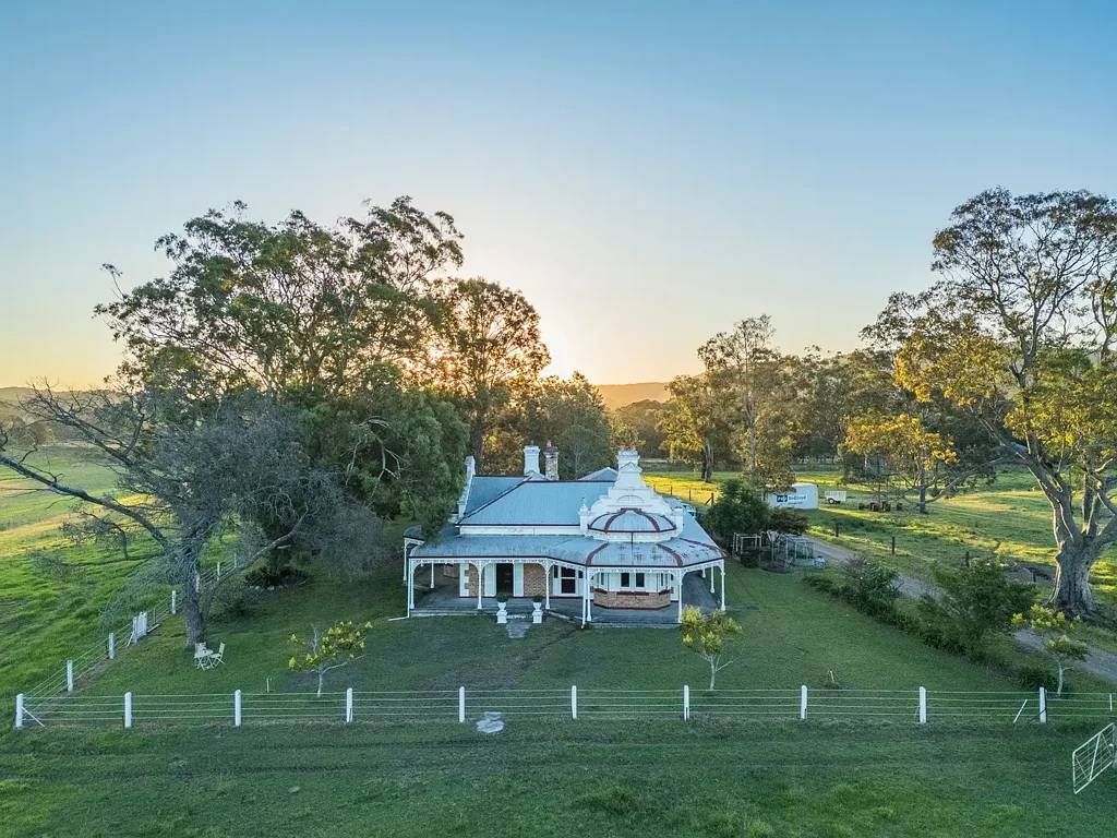 Lot 4,5 -1155 Tocal Road, Paterson, NSW 2421