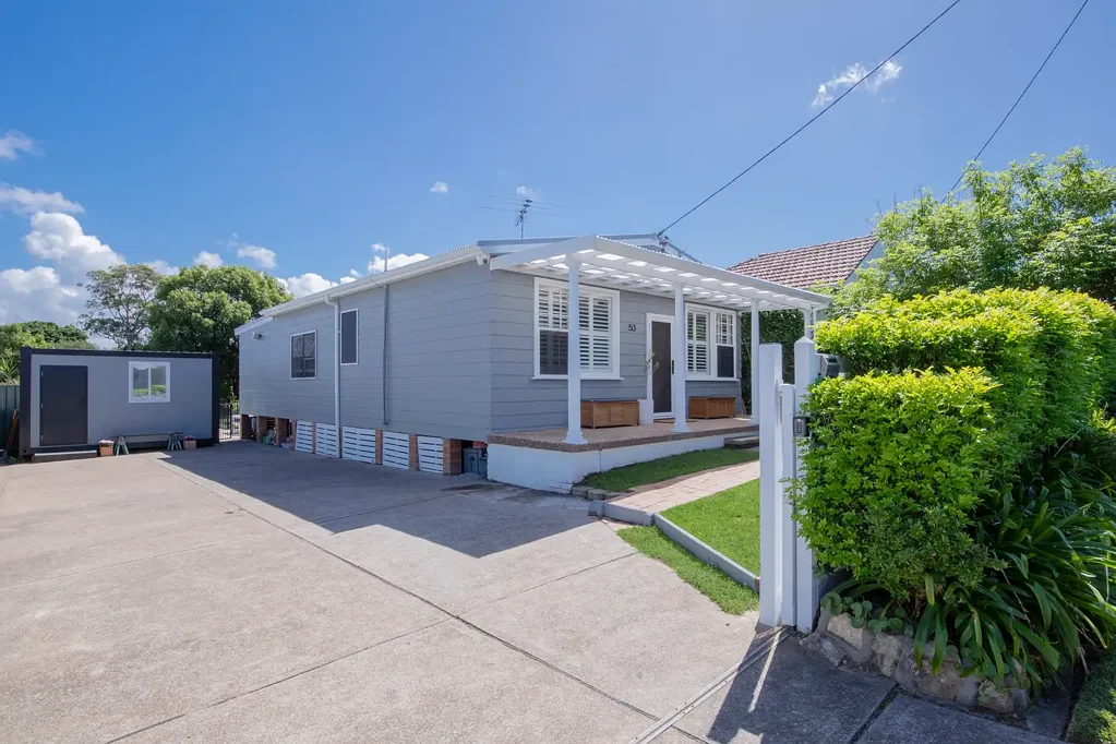 53 Church Street, Gateshead, NSW 2290