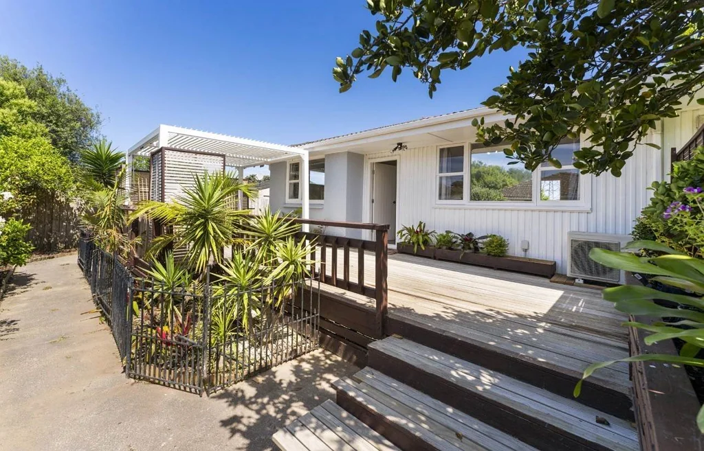 2 Bedroom Unit for Rent