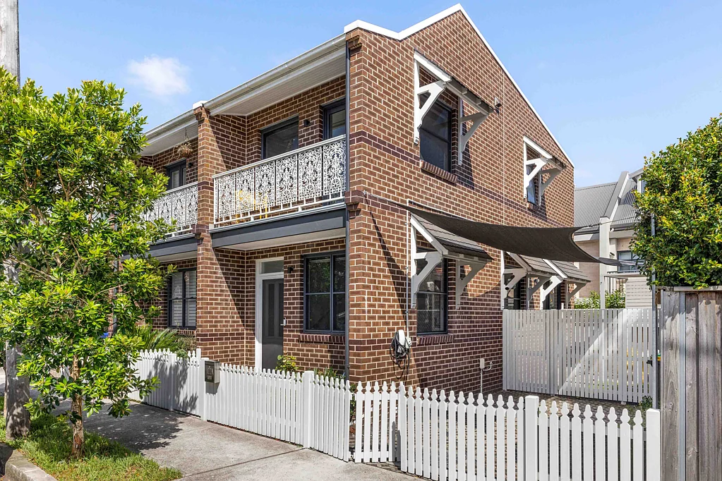 122a Victoria Street, Dulwich Hill, NSW 2203
