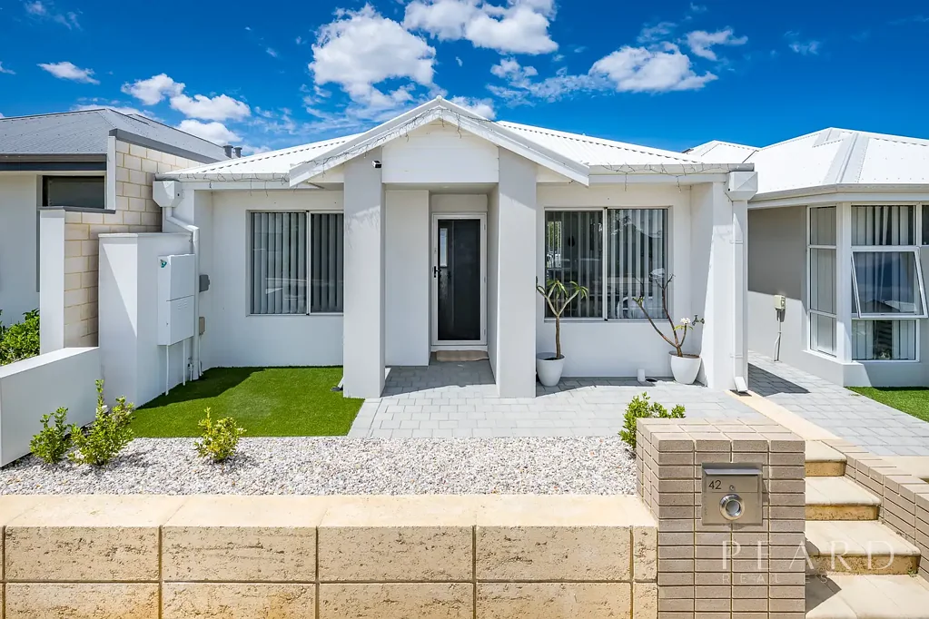 42 Picasso Promenade, Alkimos, WA 6038
