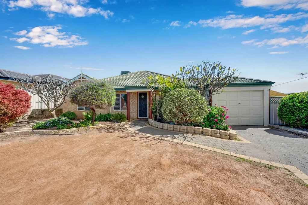 Mount Tarcoola 3房  Mount Tarcoola- Move in Now