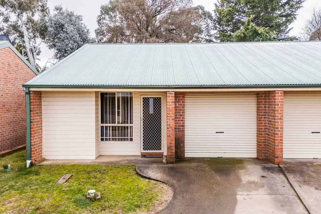 20/65 Peisley Street, Orange, NSW 2800