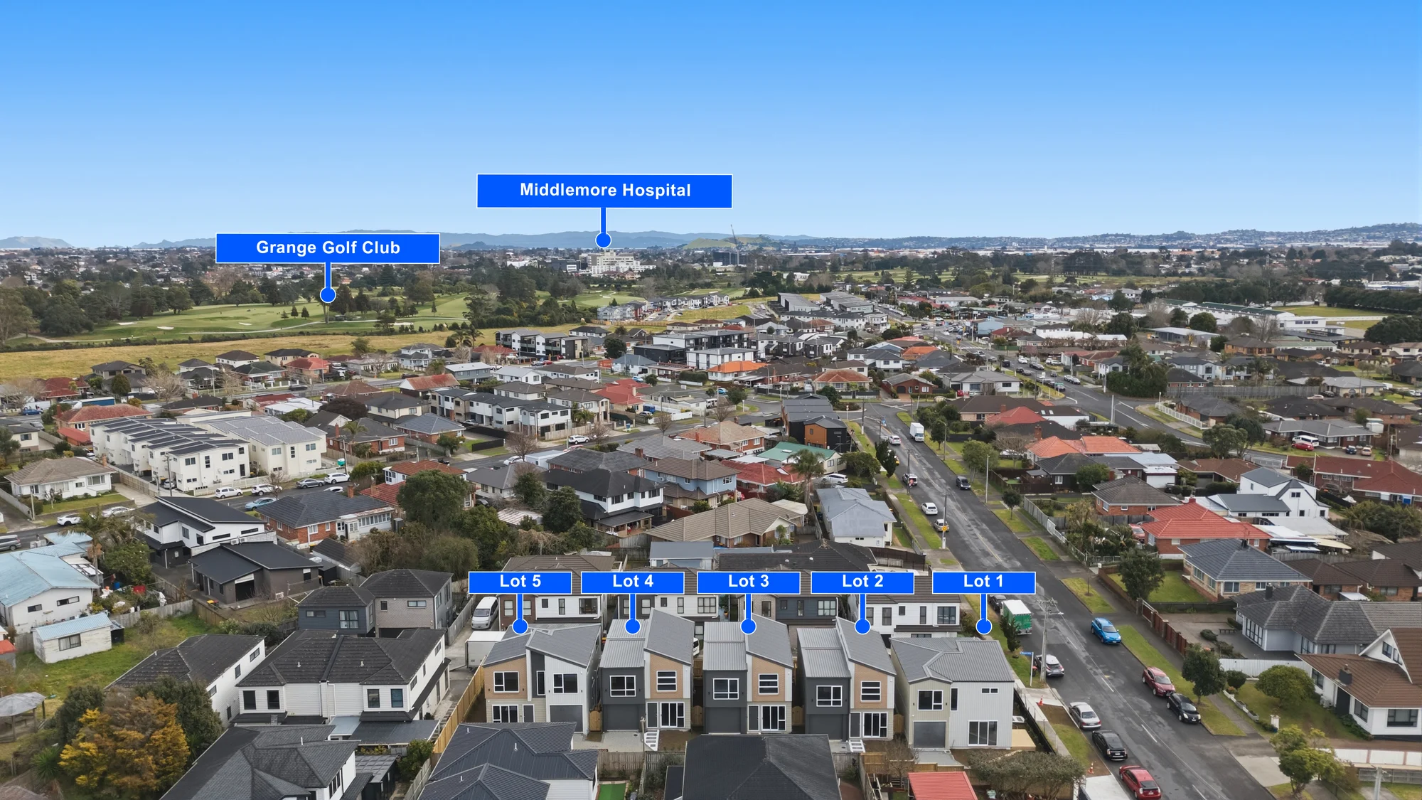 Papatoetoe 4 Bedroom Standalone Houses - The Perfect Family Home You've Been Waiting For!!