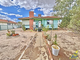 6 Reynoldson Street, Wongan Hills
