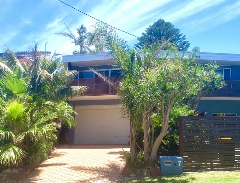 7 Bluewave Crescent, Forresters Beach, Central Coast, 3房, 1浴, House