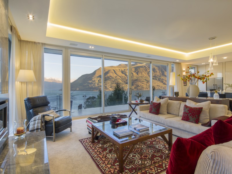 38 Aspen Grove, Fernhill/Sunshine Bay, Queenstown Lakes, 4 રૂમ, 0 બાથરૂમ