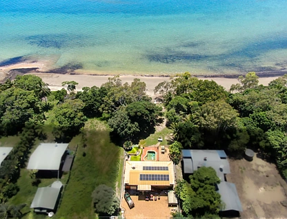 27 The Esplanade, Quarantine Bay, Cooktown, Far North, 4房, 2浴, House