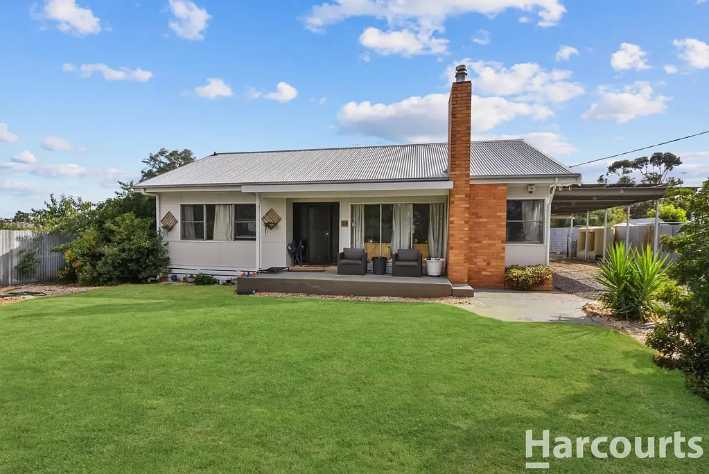 Warracknabeal 2침실 Space, Comfort & Convenience