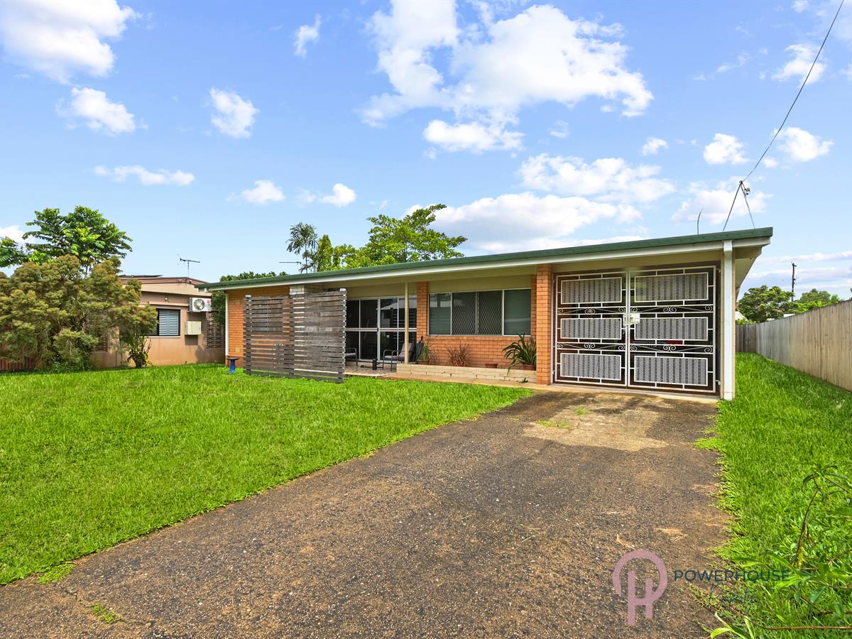 13 MANGO DR, EARLVILLE QLD 4870, 0 غرف, 0 حمامات, House