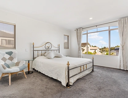 246C Bucklands Beach Road, Bucklands Beach, Manukau City, 4房, 2浴, 独立屋