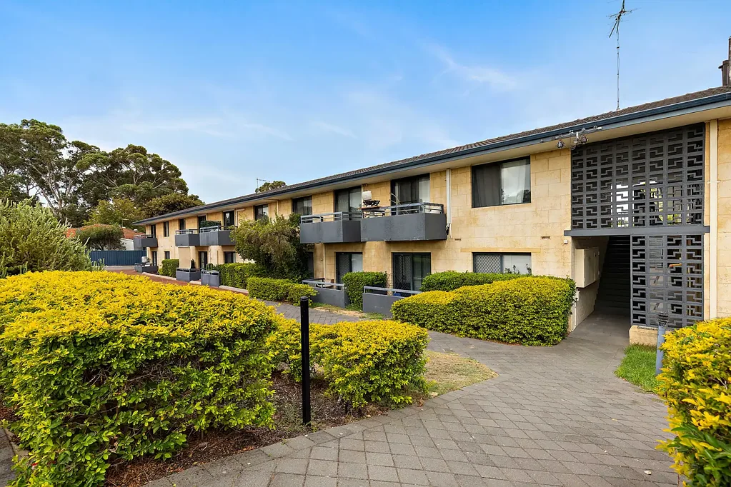 9/30 Lorraine Place, Hamilton Hill, WA 6163