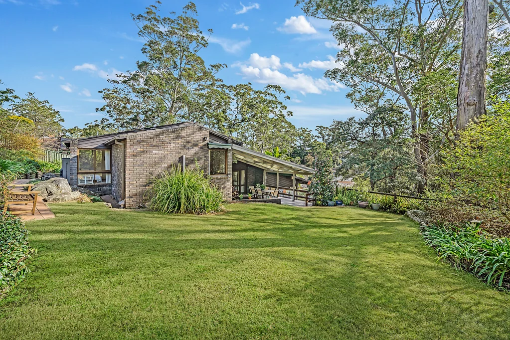 32 Beahan Place, Cherrybrook, NSW 2126