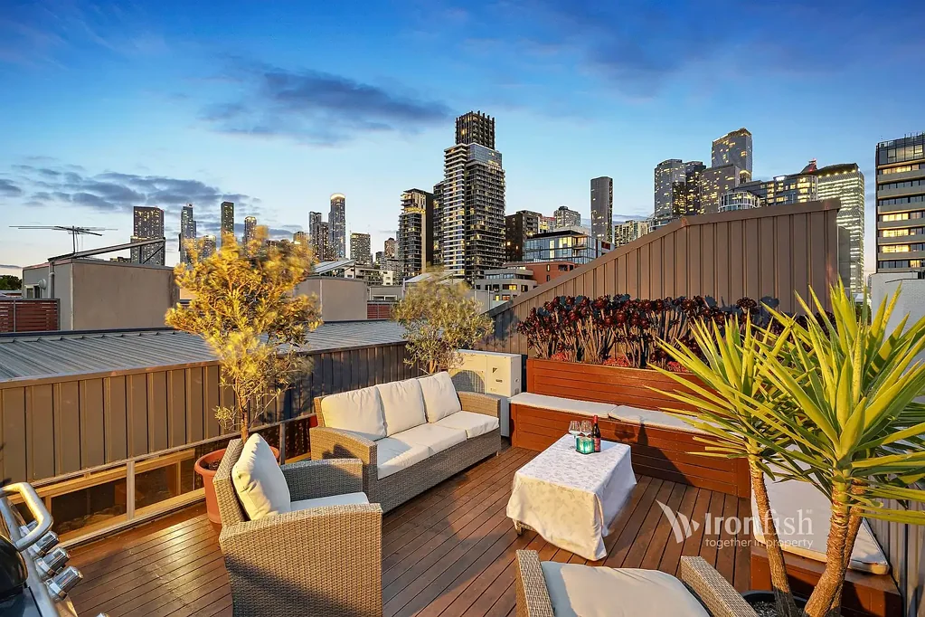 2/123-125 Stanley Street, West Melbourne, VIC 3003