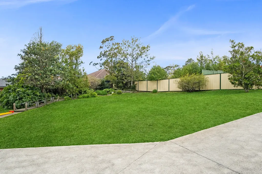 2B Railway Parade, Hornsby, NSW 2077