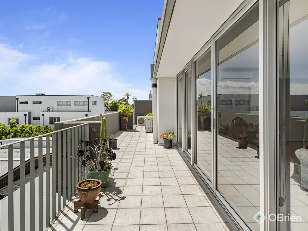 32/197 Bay Street, Brighton, VIC 3186