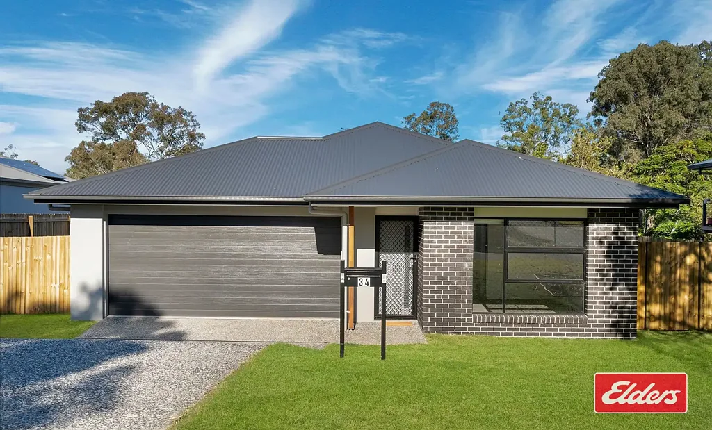 34 Juniper Court, Brassall, QLD 4305