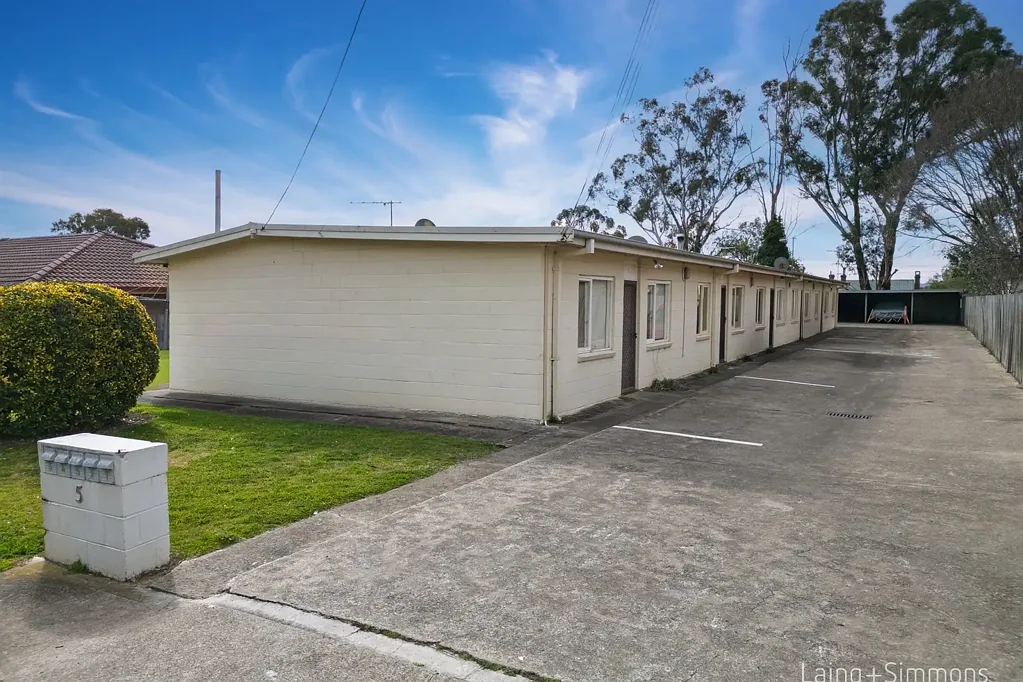 3/5 Kuranda Avenue, Armidale, NSW 2350