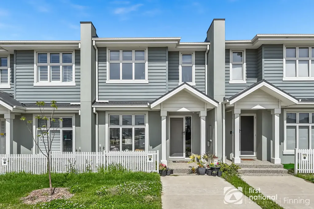180 Carnival Boulevard, Berwick, VIC 3806