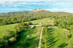 198 Dry Creek Road, Scone