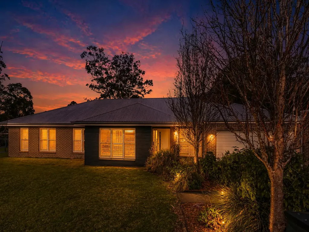 Barrington 4房  Peaceful Living Beneath the Gum Trees