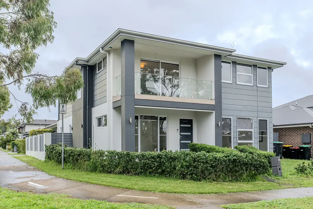 Spacious 5-Bedroom Family Home for Rent