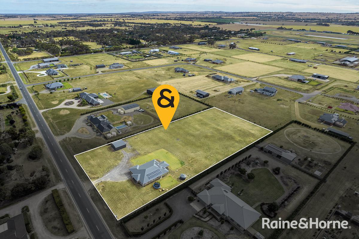 172 NINE MILE RD, STRATHALBYN SA 5255, 0房, 0浴, House