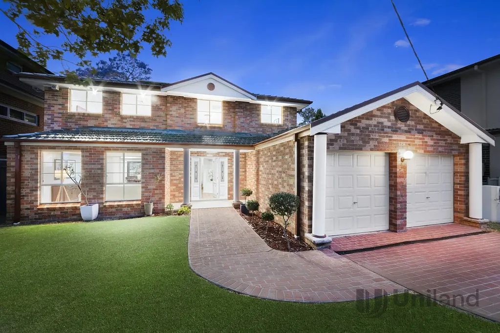 250 North Road, Eastwood, NSW 2122