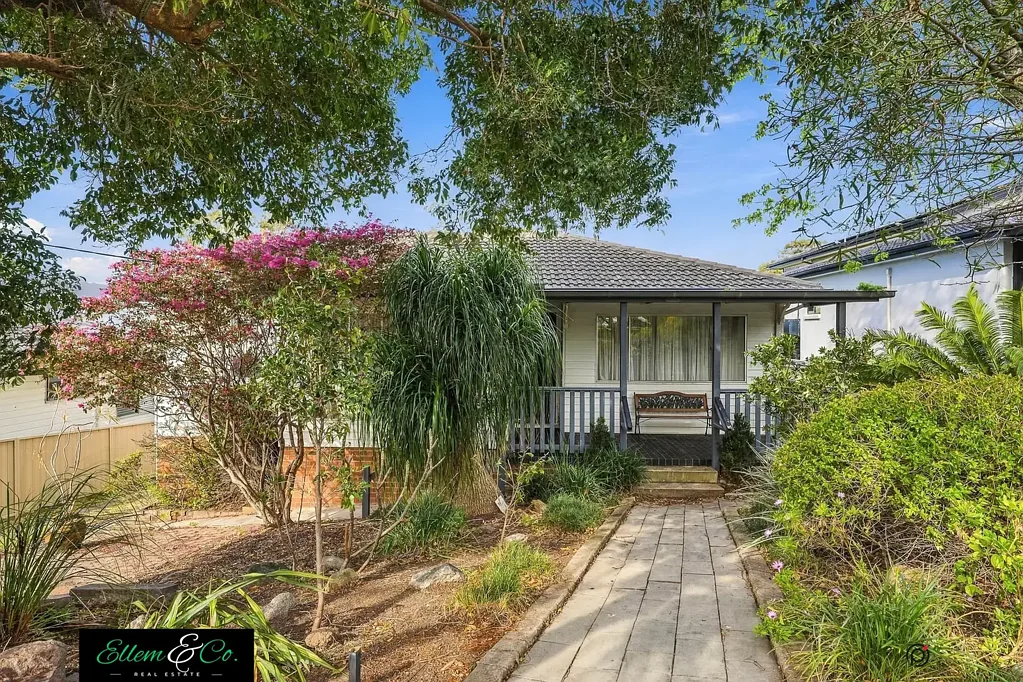Barrack Heights 3ਬੈੱਡਰੂਮ Beautiful Water Views in a Leafy Setting