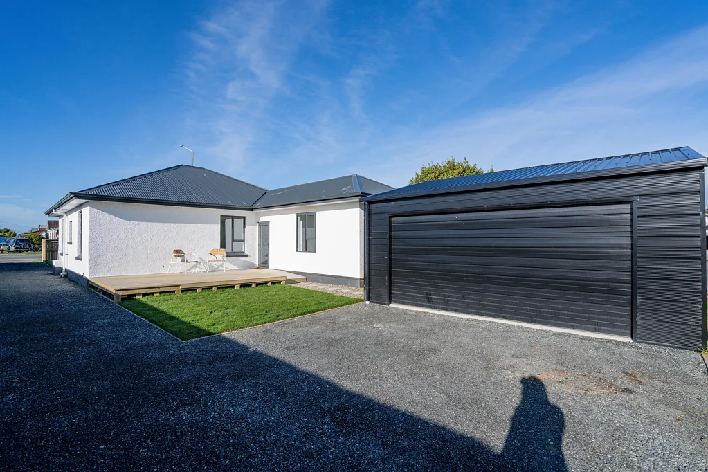 Kingswell 4Kwarto Where style meets simplicity!