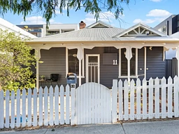 11 Roy Street, Mount Lawley