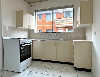 5/79 Harris Street, Fairfield, South Western Suburbs, 2 રૂમ, 1 બાથરૂમ, Unit