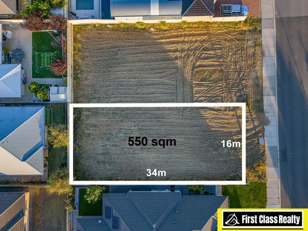 73 Kemp Street, Pearsall, WA 6065