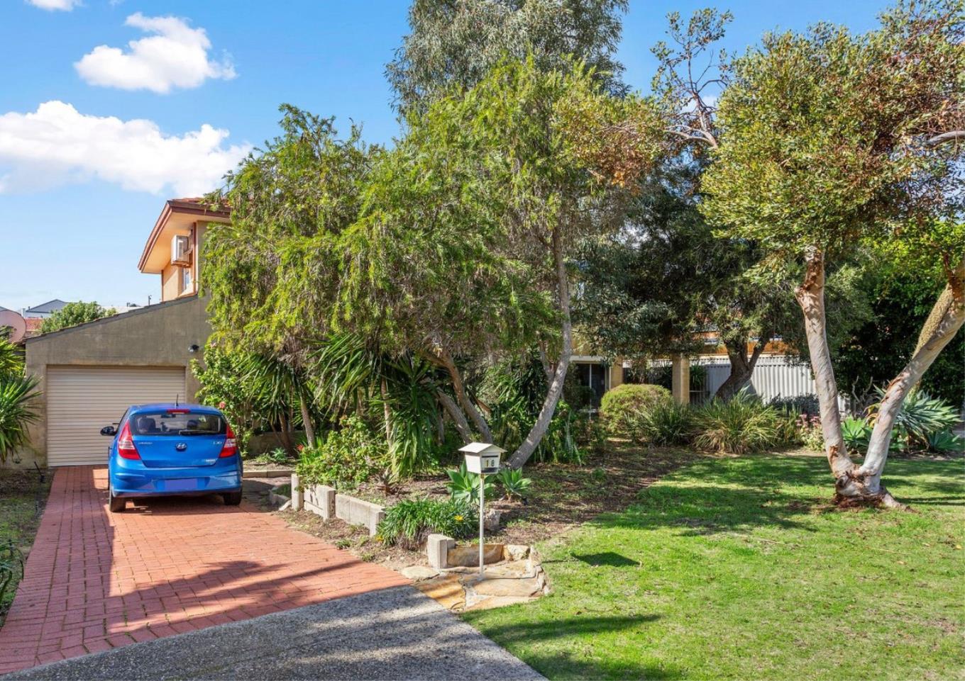 18 VENUS WAY, HILLARYS WA 6025, 0 Bedrooms, 0 Bathrooms, House