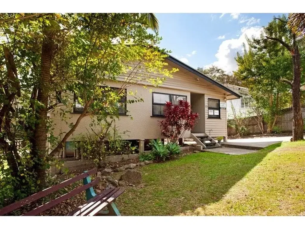 One Bedroom Student Accommodation at Indooroopilly