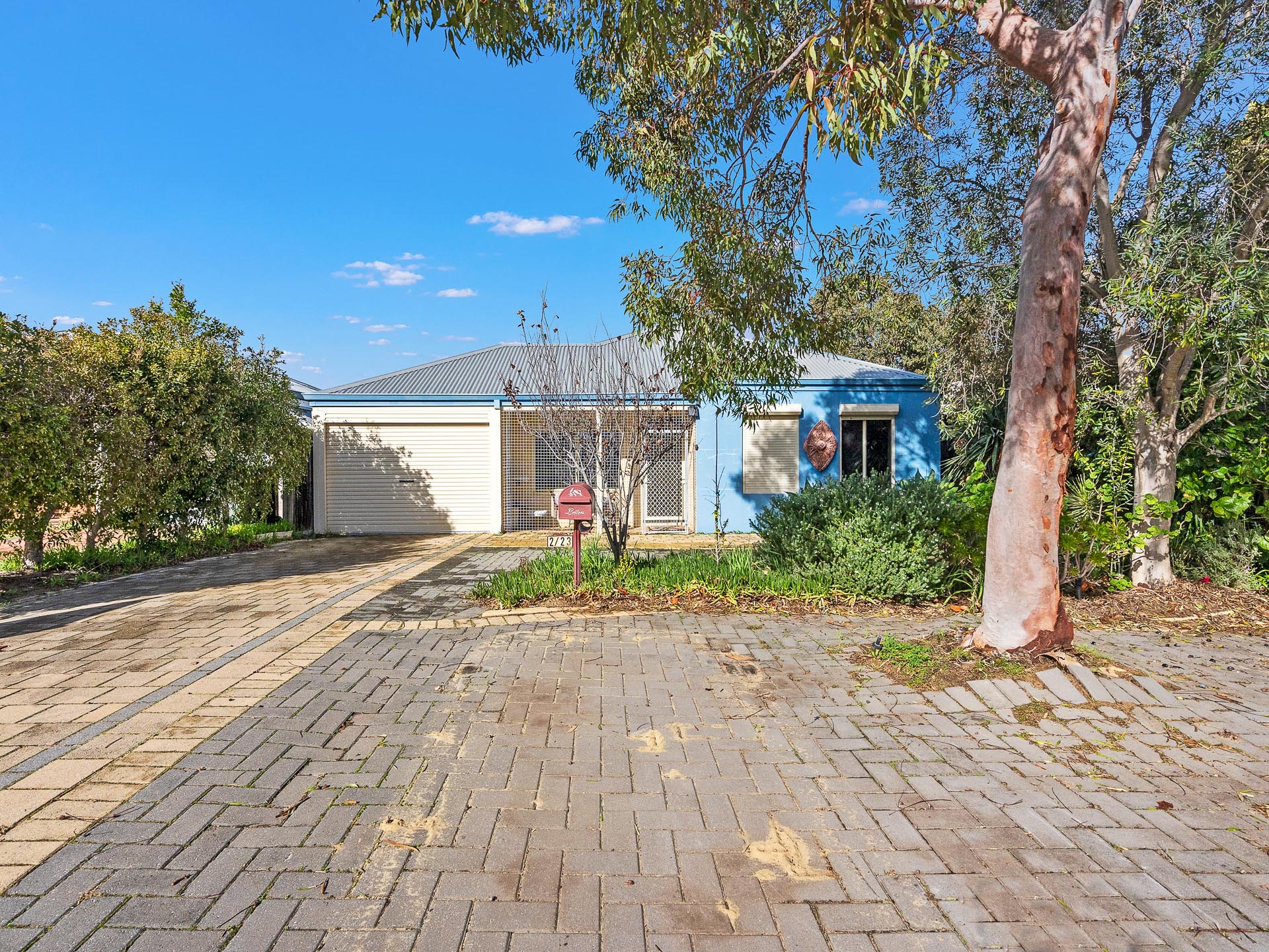 UNIT 2 23 ROCKLEA CR, ELLENBROOK WA 6069, 0房, 0浴, House