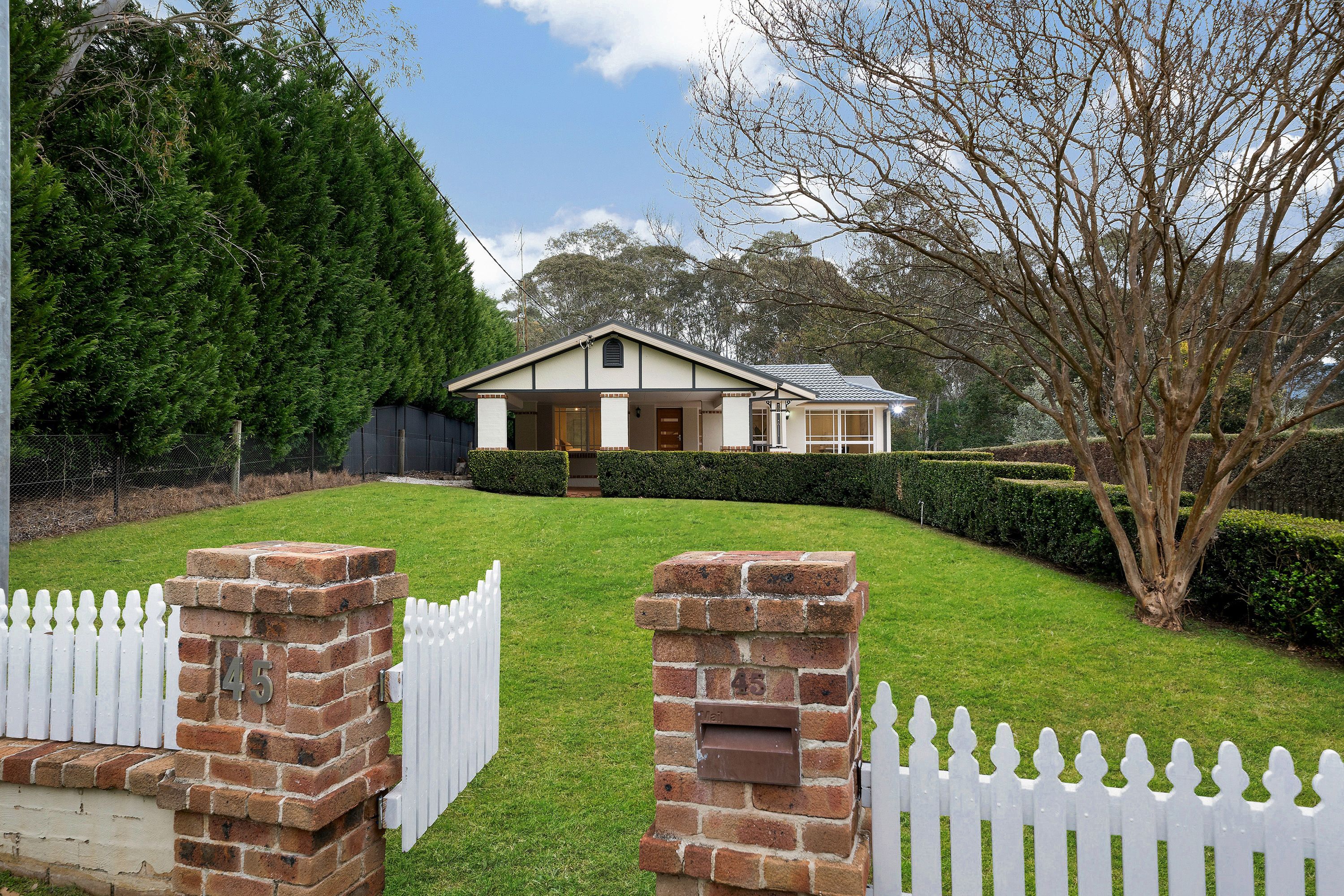 45 KURRAJONG RD, KURRAJONG NSW 2758, 0 Schlafzimmer, 0 Badezimmer, House