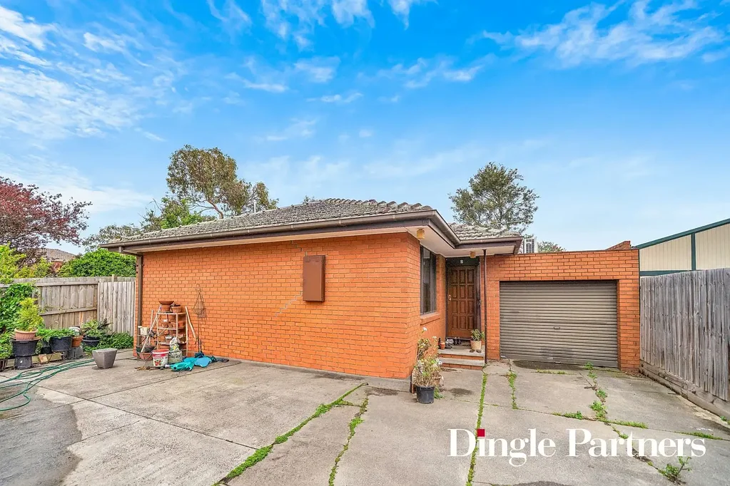 Renovated Two-Bedroom home in Prime Location