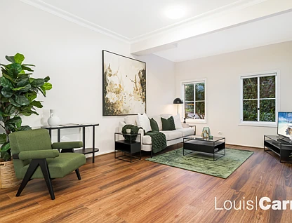 7b Coonara Avenue, West Pennant Hills, The Hills, 5 રૂમ, 3 બાથરૂમ, Apartment