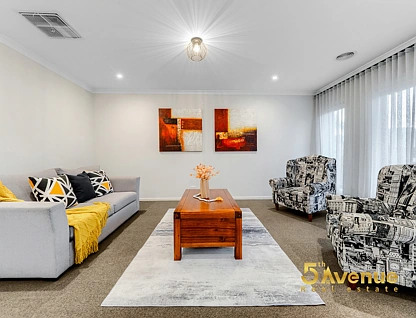 67 Quarters Boulevard, Cranbourne West, VIC 3977, 4房, 2浴, House
