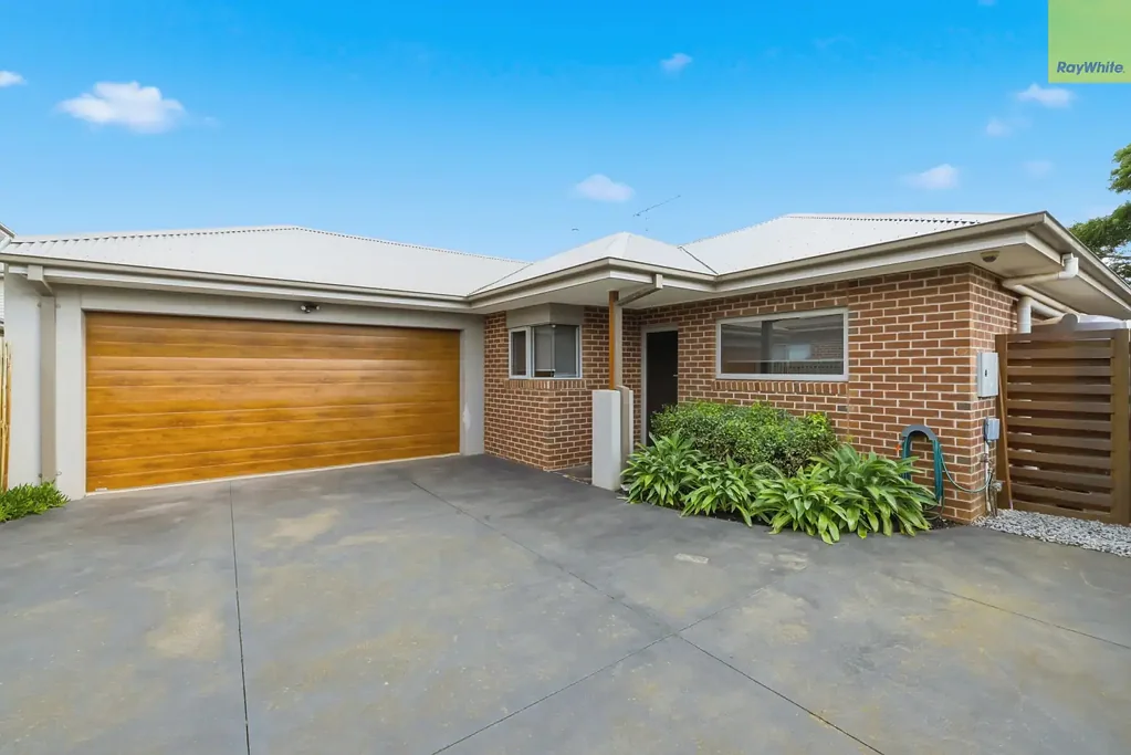6/100 Masons Lane, Bacchus Marsh, VIC 3340