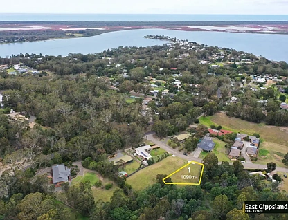 4c Kingscote Drive, Metung, VIC 3904, 0 ਕਮਰੇ, 0 ਬਾਥਰੂਮ, Section