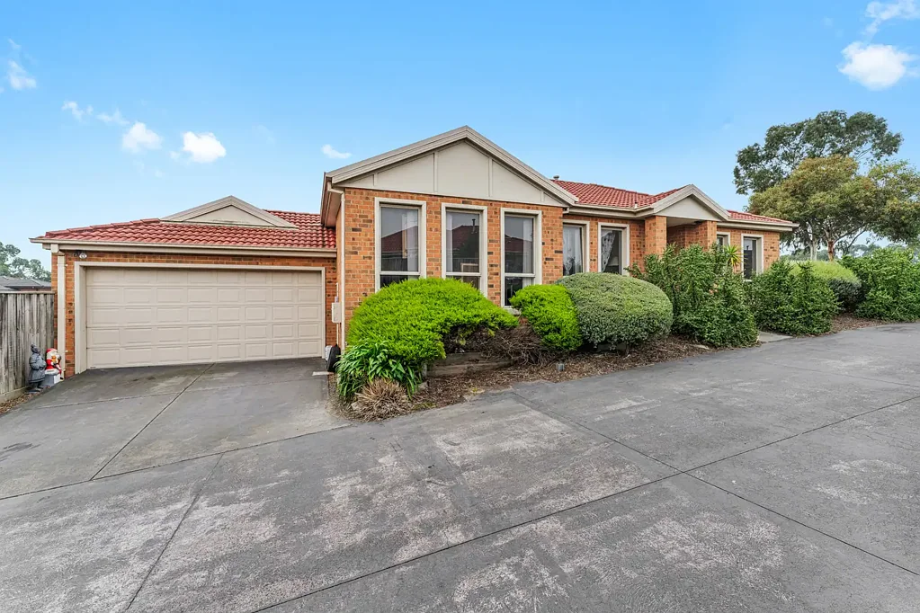 Carrum Downs 3غرفة نوم Don't Miss This Opportunity In A Sought After Location!