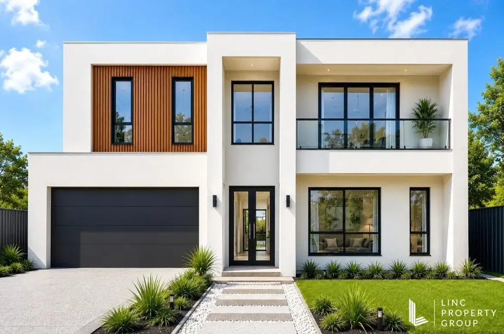 Gordon 5Zimmer One home. So many possibilities.
A rare chance to build new in established Gordon.