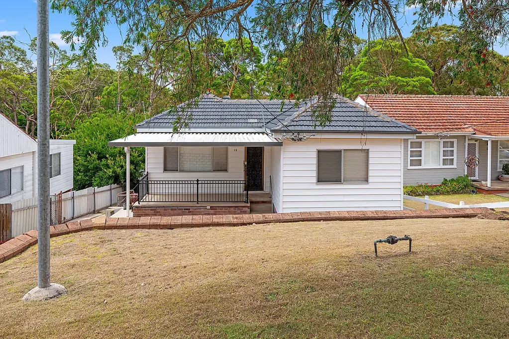 20 Collarena Crescent, Kahibah, NSW 2290