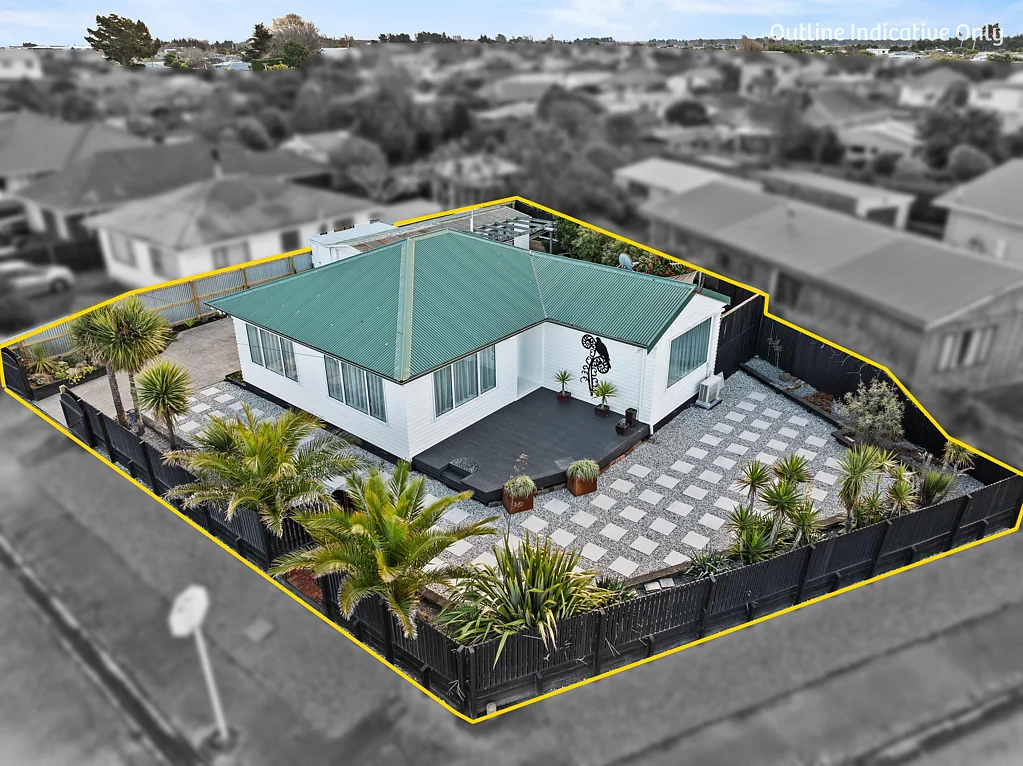 36 Fleming Street, North New Brighton, Christchurch, Canterbury