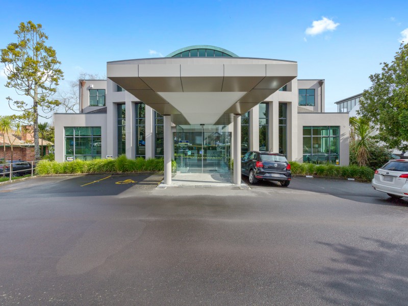 125 Remuera Road, Remuera, Auckland, 0 غرف, 0 حمامات